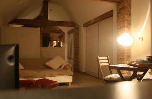 Barton Mills Cama Y Desayuno | Appletree Cottages