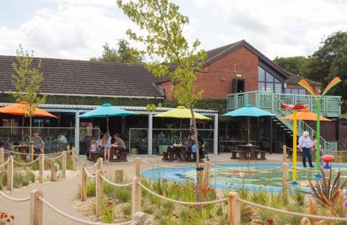 Frampton Complejo | Appletree Holiday Park