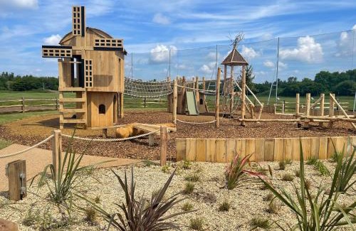 Frampton Complejo | Appletree Holiday Park