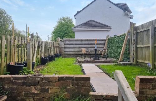 Stainburn Casa | Appletrees Cottage