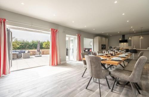 Burnham Market Casa | Appletrees