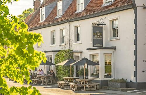 Burnham Market Casa | Appletrees