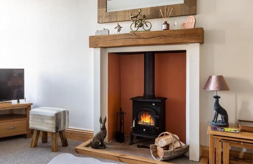 Skipton Casa | Appleyard Cottage - Yorkshire Dales