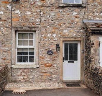 Skipton Casa | Appleyard Cottage - Yorkshire Dales