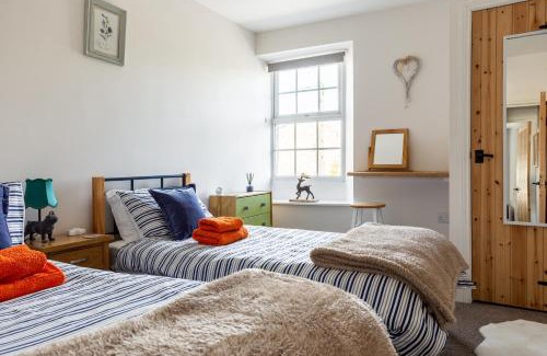 Skipton Casa | Appleyard Cottage - Yorkshire Dales