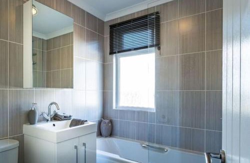 Eyemouth Casa | Applin Lodge