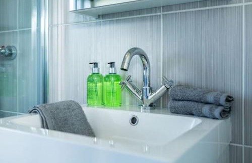 Eyemouth Casa | Applin Lodge