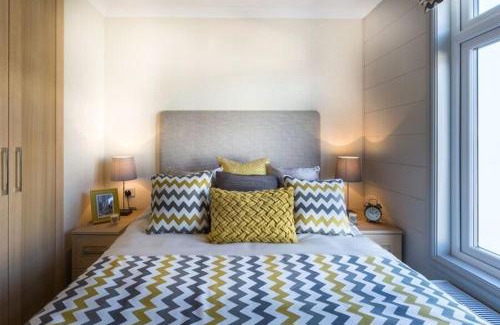 Eyemouth Casa | Applin Lodge