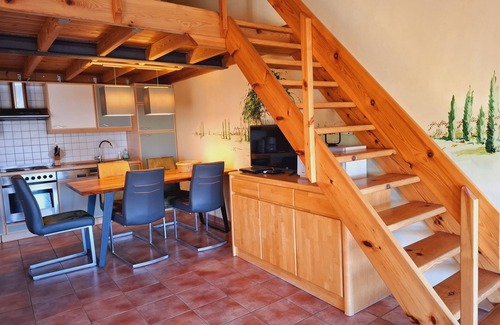 The Ardennes Apartamento | Apartamento-Estándar-Baño privado con ducha-Vista a la Piscina