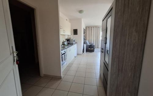 Chauffailles Apartamento | Apppartement 2 pièces centre-ville