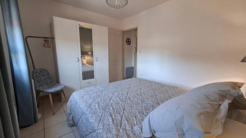 Chauffailles Apartamento | Apppartement 2 pièces centre-ville