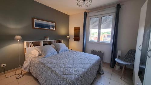 Chauffailles Apartamento | Apppartement 2 pièces centre-ville