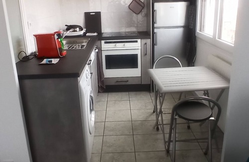 Ambilly Apartamento | APPRENTICE AMBILLY