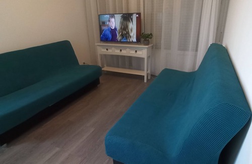 Ambilly Apartamento | APPRENTICE AMBILLY