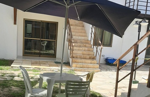 Cabo de Santo Agostinho Apartamento | Appropriate Seaside in Gaibú