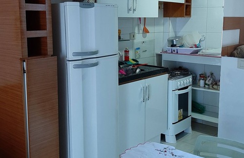 Cabo de Santo Agostinho Apartamento | Appropriate Seaside in Gaibú