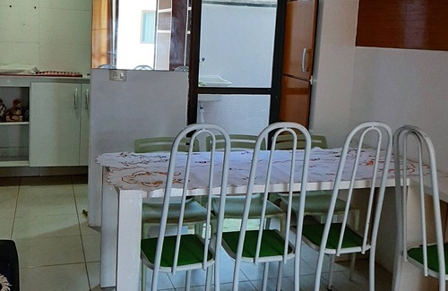 Cabo de Santo Agostinho Apartamento | Appropriate Seaside in Gaibú