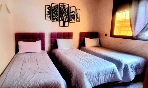 El Jadida Apartamento | Apprt Ennakhil 1