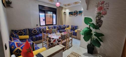 El Jadida Apartamento | Apprt Ennakhil 1