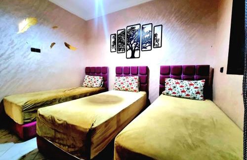 El Jadida Apartamento | Apprt Ennakhil 1