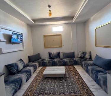 Laayoune Apartamento | apprt hotel Laayoune
