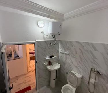 Laayoune Apartamento | apprt hotel Laayoune