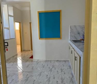 Laayoune Apartamento | apprt hotel Laayoune