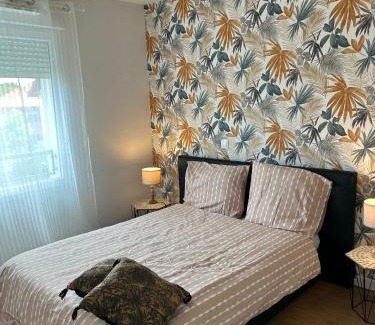 La Teste-de-Buch Apartamento | Apprt la teste de buch