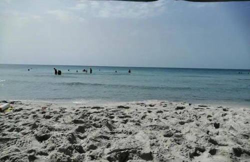 Kelibia Apartamento | Apprt Proche Plage - Bien equipé