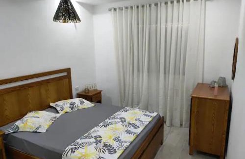 Kelibia Apartamento | Apprt Proche Plage - Bien equipé