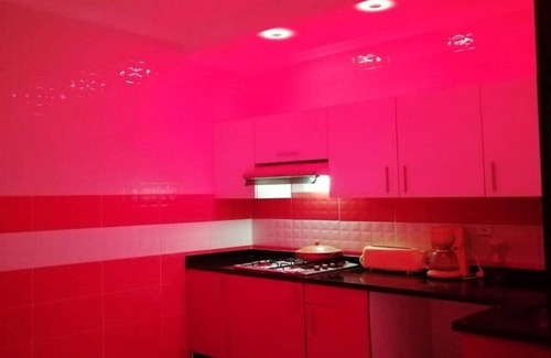 Ahriq Apartamento | Apprt bien equipado! 5 min la playa de bienvenida :)