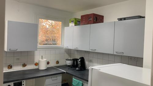Evreux Apartamento | Apprtement F4 à proximité de la Gare sncf D'Evreux