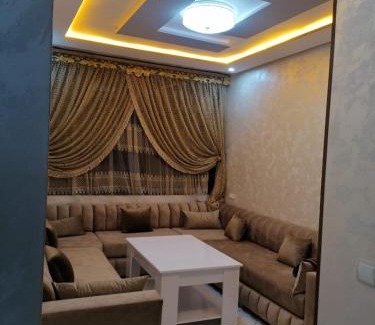 Hay Al Matar Apartamento | Apprtmt jury de luxe
