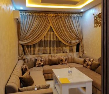 Hay Al Matar Apartamento | Apprtmt jury de luxe