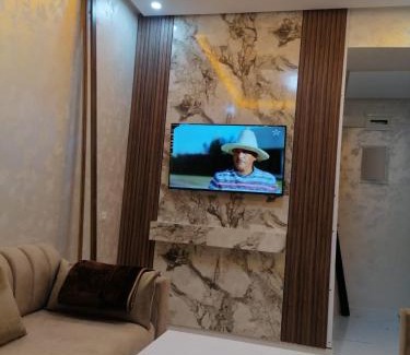 Hay Al Matar Apartamento | Apprtmt jury de luxe