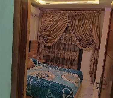 Hay Al Matar Apartamento | Apprtmt jury de luxe
