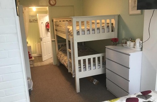 Bournemouth Cama Y Desayuno | Apps B&B
