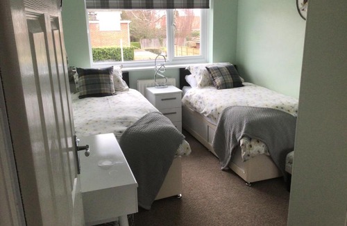 Bournemouth Cama Y Desayuno | Apps B&B