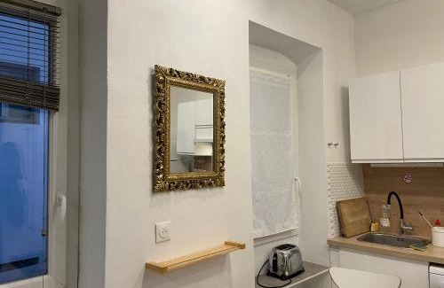 Noailles Apartamento | Appt 2 chambres au centre ville 4è
