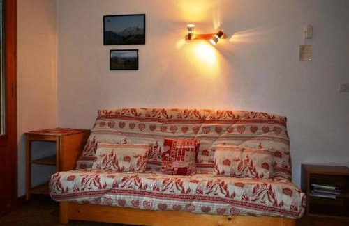 Le Chinaillon Apartamento | Appt 2P avec balcon au centre du Chinaillon, proche pistes, parking et casier à ski - FR-1-241-147