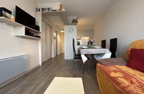 Port District Apartamento | Appt 3 pièces - CHATELAILLON PLAGE - CL130-212