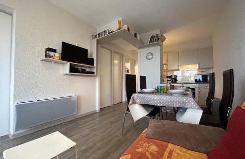 Port District Apartamento | Appt 3 pièces - CHATELAILLON PLAGE - CL130-212