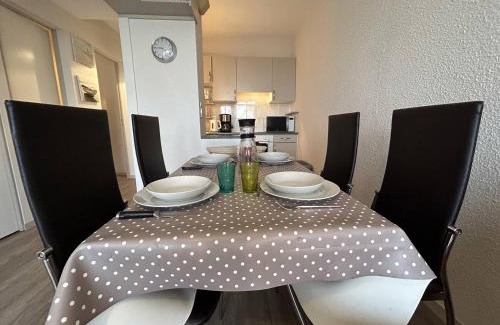 Port District Apartamento | Appt 3 pièces - CHATELAILLON PLAGE - CL130-212