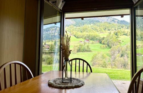 Flumet Apartamento | Appt 4 pers, pied des pistes