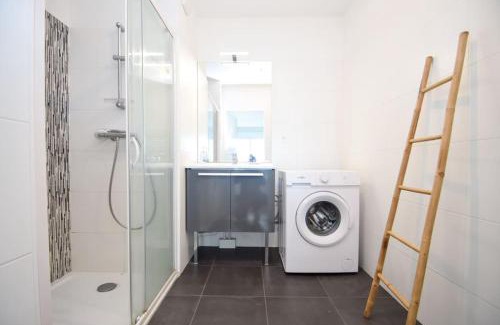 La Marne Apartamento | Appt 4 pers vue Intra-Muros avec Parking
