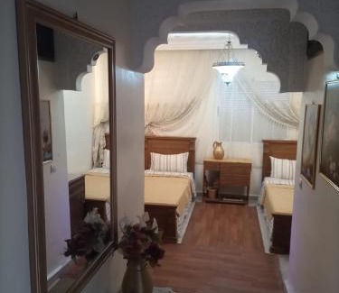 Agadir Apartamento | Appt, Agréable Lumineux et ensoleillé