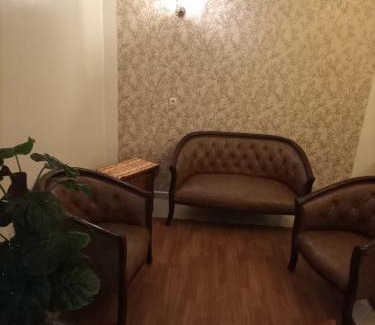 Agadir Apartamento | Appt, Agréable Lumineux et ensoleillé