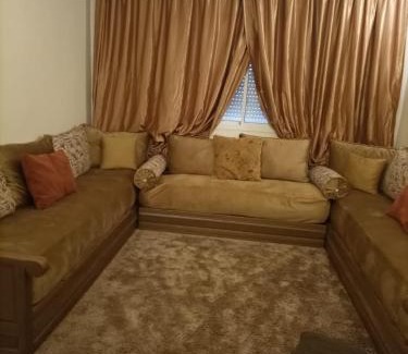 Agadir Apartamento | Appt, Agréable Lumineux et ensoleillé