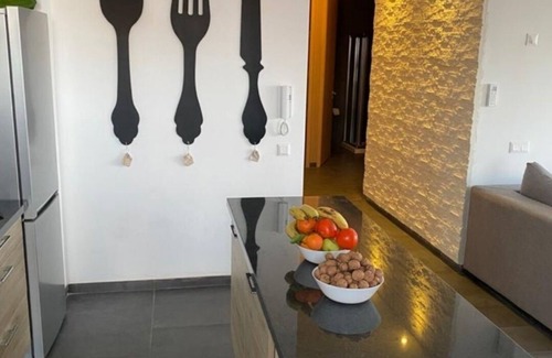 Cherrat Apartamento | CITA EN LA RESIDENCIA FRENTE AL MAR DE EDEN ISLAND BOUZNIKA