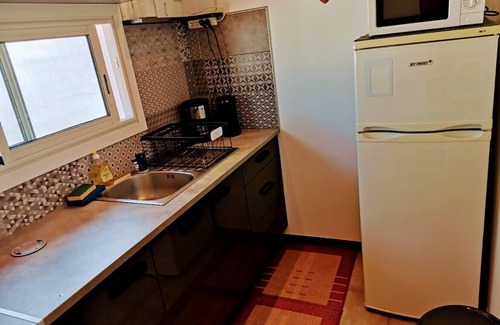 Centre Ville Apartamento | Appt. au 1er Étage au Tampon 11ème Idéal Pour Couple
